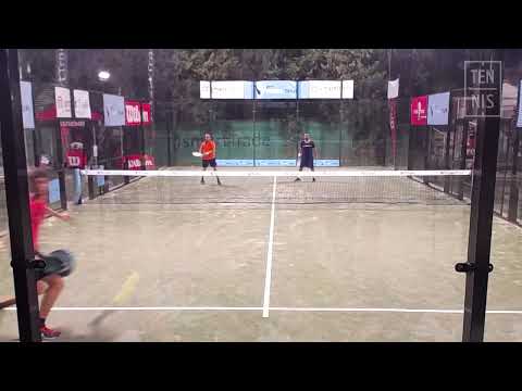 FFT PADEL TOUR Aix-en-Provence - Poules - Country Club Padel