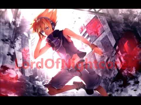 Nightcore: Fight- All Good Things