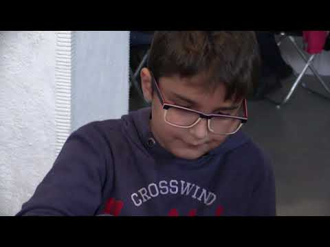 A 6.1.  Čarnecký Viliam - Eliáš Šimon 1 - 0