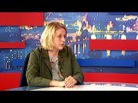 Анна Глуханюк