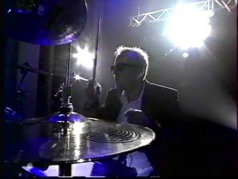 THE JESUS & MARY CHAIN - I hate rock'n'roll - LIVE TV