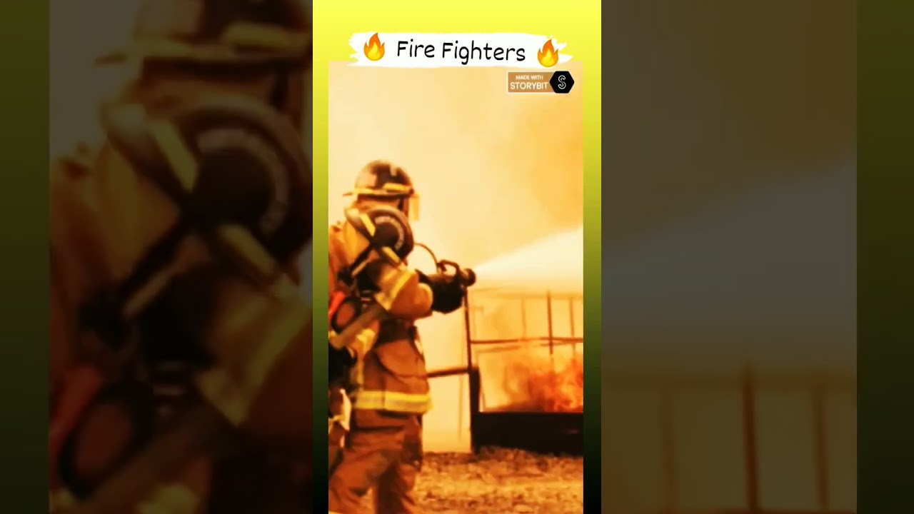 #firefighter #fireman #firemotivation 🚒||fire fighter lovers|| fire soldiers#firelovers FIRE FIGHTER