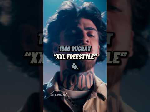 The BEST 2025 XXL Freestyles🔥👀