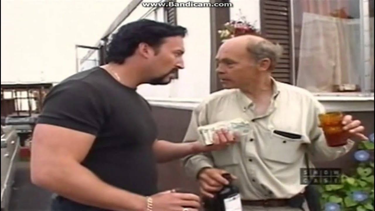Jim Lahey sexy talk compilation (R.I.P John Dunsworth) - YouTube