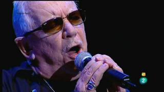 Eric Burdon & The Animals - I Believe To My Soul (Live, 2011) HD ♫♥50 YEARS