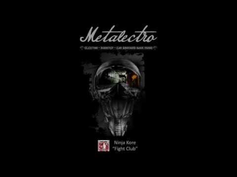 Ninja Kore - Fight Club