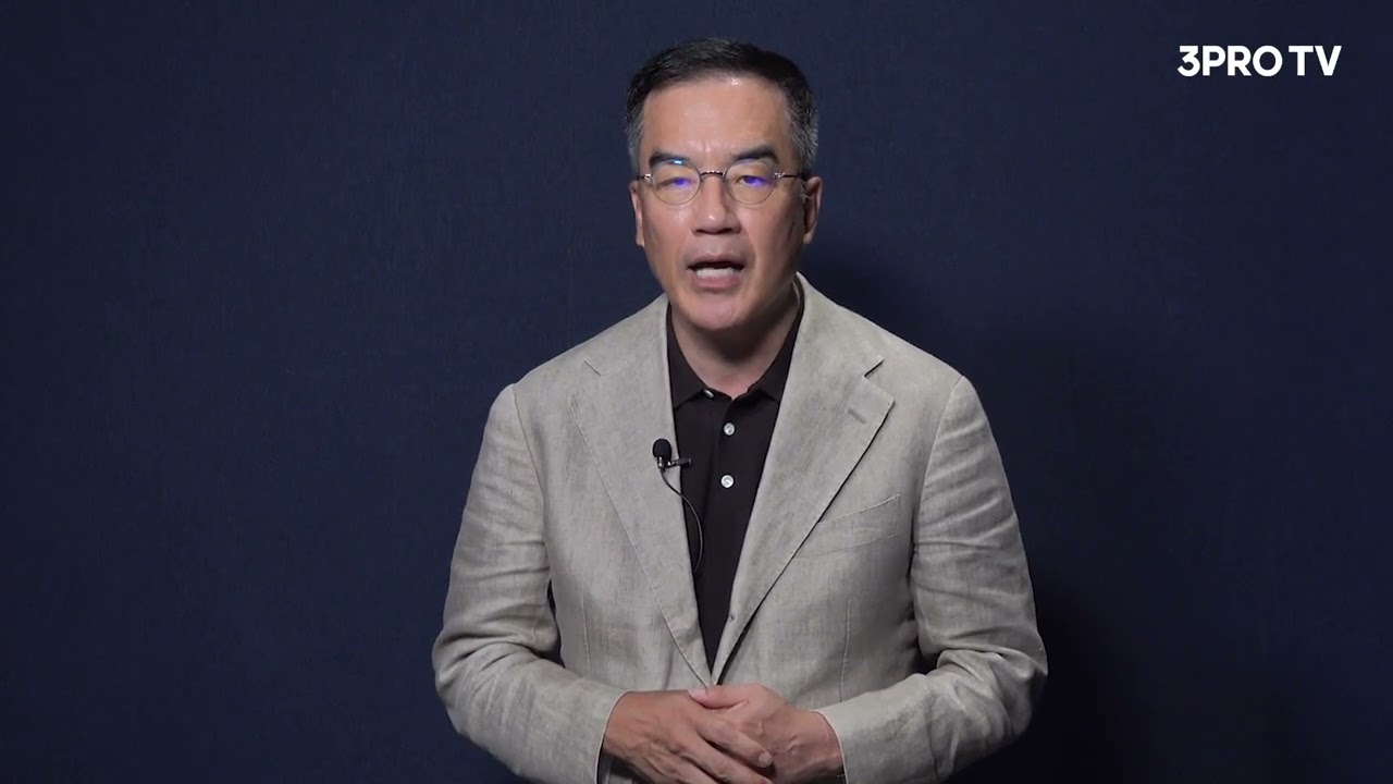 [공지 영상] 삼프로TV 개인정보 유출 관련 사과 및 후속 조치 안내