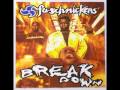 Fu Schnickens - Breakdown (LP Version)