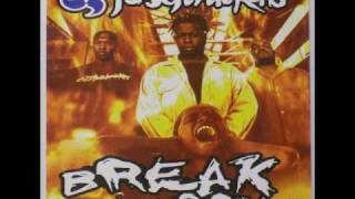 Fu Schnickens - Breakdown (LP Version)