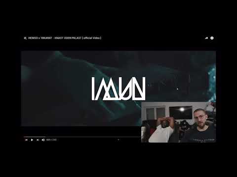 Mois und Manuellsen Reagieren auf Hemso x 18 Karat - Knast oder Palast