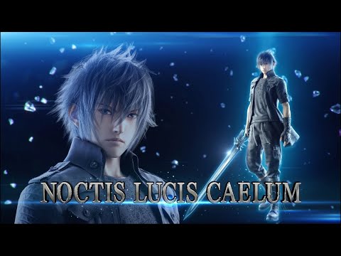 Noctis Lucis Caelum Tribute(End Of Me-Ashes Remain)