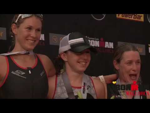 IRONMAN Mallorca - 2016 Highlights