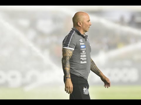 Santos 2 X 1 Ceará: Brincou com fogo hein, profe?