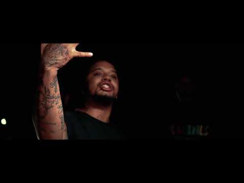 Goonie Gang Oozie - Aggressive Official Music Video Shot By MSV Prod  By RJ Lamont