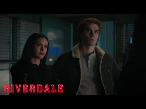 Riverdale - 6x21 - Las tropas se reúnen