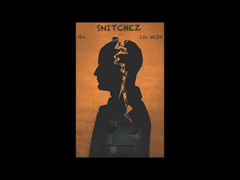 G.X - Snitchez F.t Lil-Mezo | سنتشز - راب سوداني (Official audio)