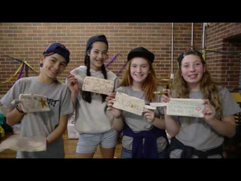 CCH KICKSTART All Stars Kids Holiday Programme