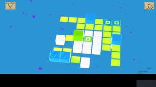 GooCubelets: The Algoorithm  GamePlay