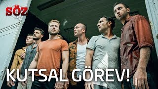 Söz | 13.Bölüm -  Kutsal Görev!