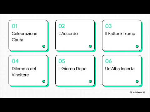 La Pace Impossibile?