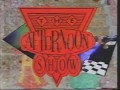 The Afternoon Show With Michael Tunn 2 Segments ABS 2 Aka ABC TV 1993