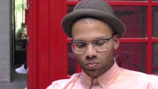 Dillenburg interview - Miguel van Dillenburg (deel 2)