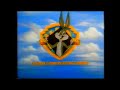 Warner Bros Bugs Bunny's 50th Birthday Song 1990