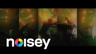 CARIBOU - “Back Home” [4K] | Most Valid Reason Vol.7 | Sony&#39;s Music Video Recorder