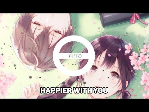 Nightcore - Happier (lyrics)