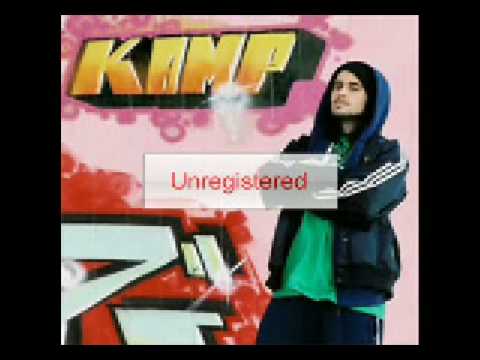 Kamp - Graue Häuser Schwarze Zukunft (feat. Whizz Vienna)