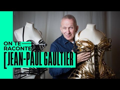 Jean-Paul Gaultier : le mélange parfait entre créativité, transgression et engagement !