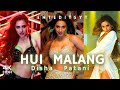 The Glamourous DISHA PATANI Hui Malang MALANG Hot Vertical Edit 4K 60FPS