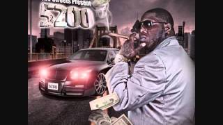 08 Z-RO - Grind All Night