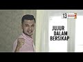 Partai Hanura Tulus Dan Ikhlas Bekerja Keras
