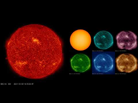 The Sun - October 2021