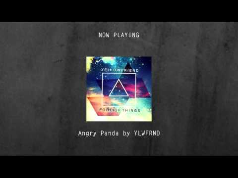 Angry Panda by YLWFRND [May 27th - SPECIAL] [Beatstrumental / Trip-hop / Jazz] [FREE DL]