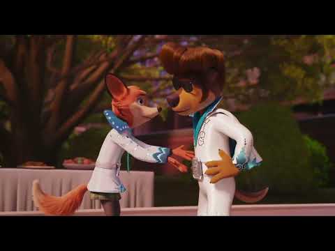 A Forest Animal's Life part 5