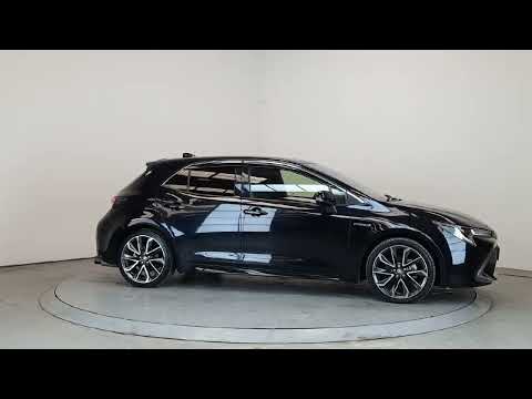 Toyota Corolla HYBRID LUNA SPORT AUTOMATIC *RETAIL - Image 2