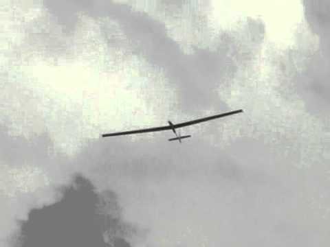 Andre Jooste (HFR)  NOPAX 1 RC plane