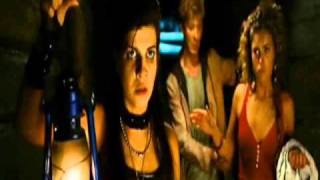 Weesp - SUB (Фобос: Клуб страха)