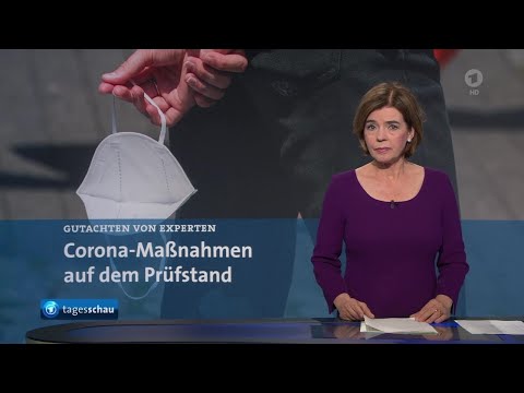 tagesschau 20:00 Uhr, 01.07.2022