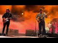 Johnny Blue Skies/Sturgill Simpson “I Don’t Mind” 9/15/24
