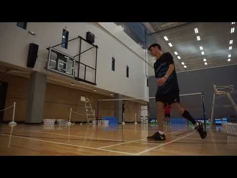 Rylan Ramnarace vs  Jason Ho Shue 2017 Prairie Senior Elite