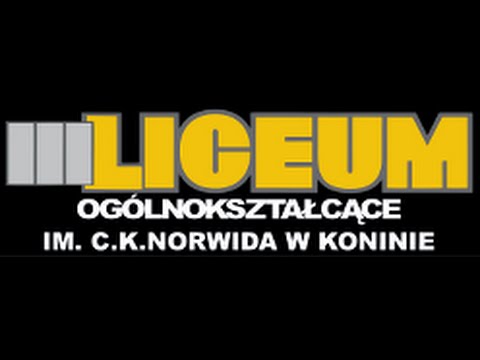 Film Promujący III LO KONIN