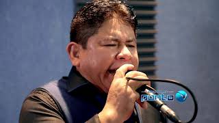 Grupo Genesis - &quot;Mix Genesis 3 en Studio&quot; Video Oficial