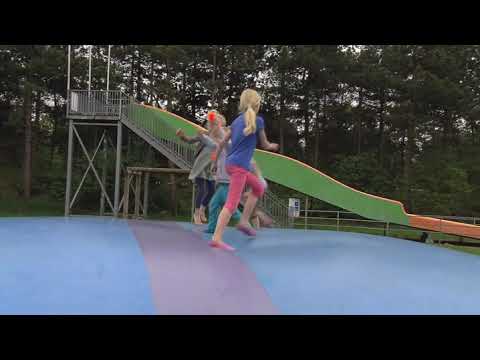 Camping Vakantiepark De Bergen