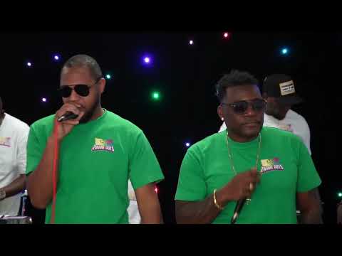 ZwareGuys live sessie '24 '25