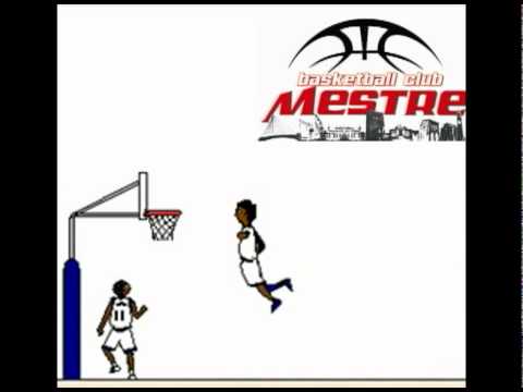 BASKET MESTRE vs LITORALE NORD