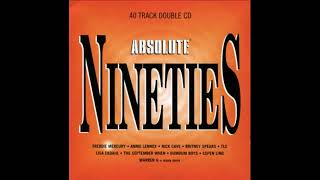 Cd2 - 14 cc cowboys - når du sover