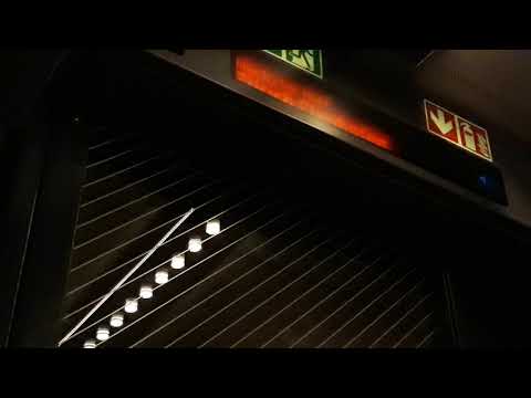 SBB Ansage Endbahnhof im ICN als IR 36